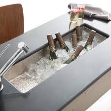 rio chico brushed nickel universal
