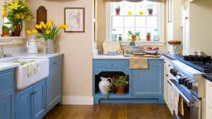 country kitchen designs and ideas