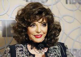 Star forced to hide from predatory movie producer