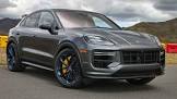 PORSCHE-CAYENNE