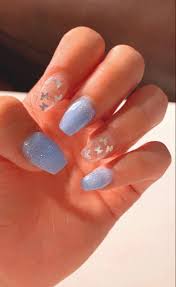 Acrylic nails are great for events and for everyday life as they are more practical than fake nails. Pastelnails Short Acrylic Nails Designs Square Acrylic Nails Best Acrylic Nails