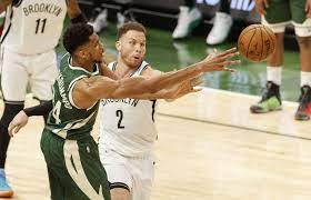 Live nba playoff game 7 updates as kevin durant, giannis battle for spot in east finals. Nets Vs Bucks Betting Odds Pick Prediction May 4 2021