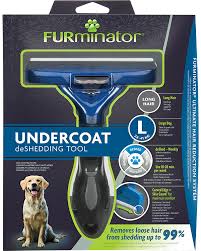 Brushes for dogs with long hair are one of the most important grooming tools pet owners need around the home. Deshedding Tool For Long Haired Large Dogs Furminator