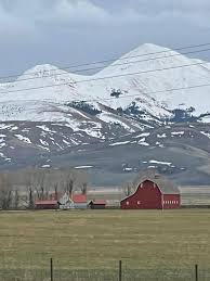 Glacier National Park, Montana🇱🇷
