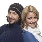 Tanith Belbin & Ben Agosto: Charity Work & Causes