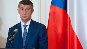 Secretary of state antony j. Andrej Babis Who Is The New Czech Prime Minister Euractiv Com