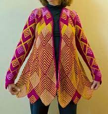 �������� �� ������� swing knitting