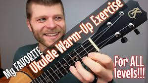 Wild Mountain Thyme: Easy & Elegant Solo Ukulele Fingerstlye