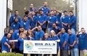 Get directions call sales call customer service. Big Al S Specialty Movers Inc 16707 Ne 10th Ave Ridgefield Wa 98642 Yp Com