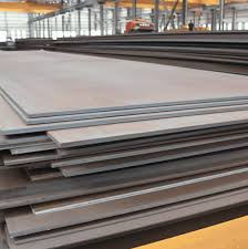 What is NFA 35-502 E24W4 Hot Rolled Cortenn Steel Plate - Knowledge - Gnee  Steel