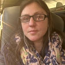 Marcie Dean's Instagram, Twitter & Facebook