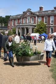 Are there electric scooters at stansted park garden show? The Garden Show In Summer At Stansted Park 8th 10th June Mobility For You