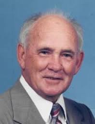 Fred Robinson Obituary