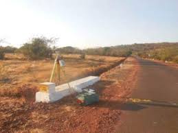 H Energy West Coast Project Jaigarh Port Maharashtra Hydrocarbons Technology