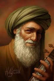 When the Messenger of Allah ﷺ was a young child, he moved to Banu Sa'd with  his wet-nurse Sayyida Halima. The daughter of Sayyidah Halima was named  Shayma and she was much