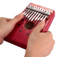 Kalimba Thumb Piano Thumb Piano Musical Instruments Kids Musical Instruments