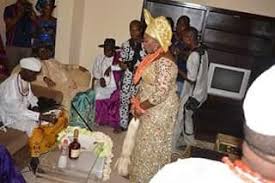 James ibori biography & james ibori net worth in april 2010, ibori fled nigeria, forcing the economic and financial crimes commission (efcc) to seek the aid of interpol. Photos From James Ibori S Daughter S Wedding
