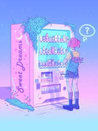 Check out our kawaii vaporwave selection for the very best in unique or custom,. 120 Kawaii Vaporwave Pastel Ideas Vaporwave Aesthetic Art Kawaii Wallpaper