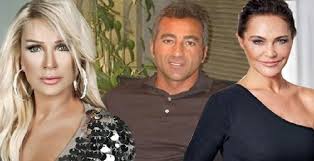 Seda sayan tüm mp3 listesi. Seda Sayan Hulya Avsar In Eski Sevgilisiyle Ask Yasamaya Basladi Magazin Haberleri