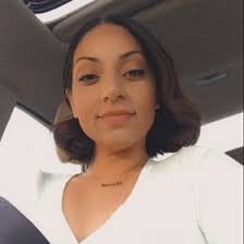 Sarah Lesane's Instagram, Twitter & Facebook