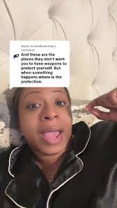 Seguridad en el transporte público: armas y protección