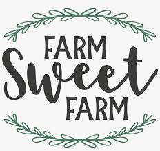 Download Pin By Marga On Love Pinterest Find Farm Sweet Farm Svg Png Image Transparent Png Free Download On Seekpng