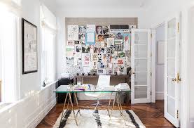 How To Create The Perfect Work From Home Space These home office design tips will ensure it is easy and productive.