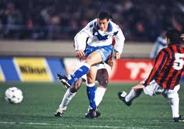 Velez sarsfield vs godoy cruz antonio tomba. Intercontinental 1994 A 25 Anos De La Maxima Hazana De Velez
