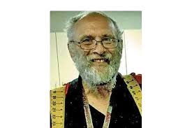 Thomas Charlier Obituary (1947