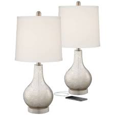 Fixtures, when properly installed and under normal conditions of use, are warranted to be free from defects in materials and this mercury cylindrical glass shade is part of the $item.xcollectionname collection from design classics lighting. Mercury Glass Lamps Target