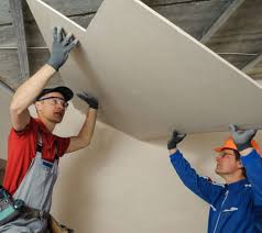 Pembroke Pines South Florida Popcorn Ceiling Removal