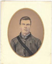 Andrew Jackson Lockhart (1837-1911)