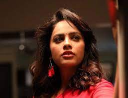 Nandita swetha though seems to be the chosen one. Nandita Swetha Excited About Bluff Master Cinema Express
