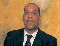 William Harris Obituary (1948