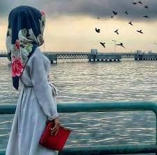 Pin By Amentu Hacer On Display Pics Muslim Fashion Hijab Hijab Muslim Women Hijab Image about sea in hijabers 🌸 by penulistakberupa. muslim fashion hijab