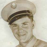 Julius Wolfred Kilpatrick Jr. (1922–1997) • FamilySearch