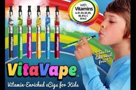 It is certainly indelicate to vape while other people's kids are around, because parents may not want their kids to breath in vaporized. Island Health Sounds The Alarm Over Teenage Vaping Vancouver Island Free Daily
