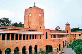 Candidates interested in studying any courses at sol du have filled the admission form and submit it with required documents. Du Admissions 2020 First Cut Off Lists For All Courses To Be Announced On October 10