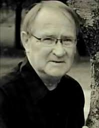 Obituary for Paul G. Eversole