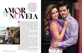 Ariadne diaz en premios tv y novelas 2018 nominada a mejor actriz protagonica por la doble. Ariadne Diaz Y Jose Ron People Magazin Ariadnediaz Joseron People People Magazine Ariadne Diaz Cute Couples