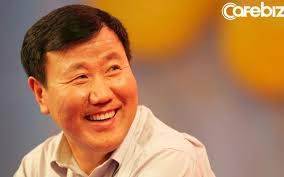 Bỏ 'bát cơm tuần hoàn', suýt bị ông lớn thu mua nhưng người nông dân này