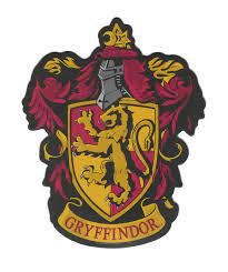 Harry Potter Gryffindor Crest Car Fridge Magnet Harry Potter Costume Gryffindor Crest Harry Potter Gryffindor
