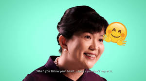 Students Ask: Women In Tech