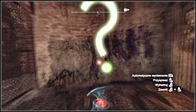 Riddler has a unique way to keep batman busy working out several clues to solve his puzzles. Batman Trophies 01 08 Industrial District Batman Arkham City Game Guide Gamepressure Com