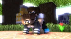 Minecraft Porn - Beloved Characters Get Dirty