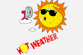 Your daily dose of fun! Heat Wave Independence Day Meme Text Weather Forecasting Smiley Png Pngwing