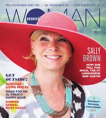 June 2013 by Austin Woman Magazine
