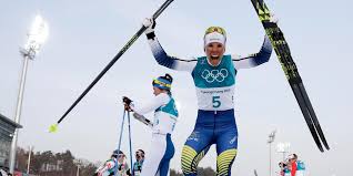 See more ideas about charlotte kalla, cross country skiing, charlotte. Lofven Hyllar Kalla Efter Guldet Gp