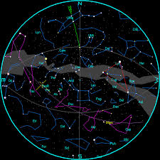 11 01 2018 Ephemeris November Preview Bob Molers