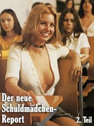 Der Neue Schulmaedchen-Report (1971) - IMDb